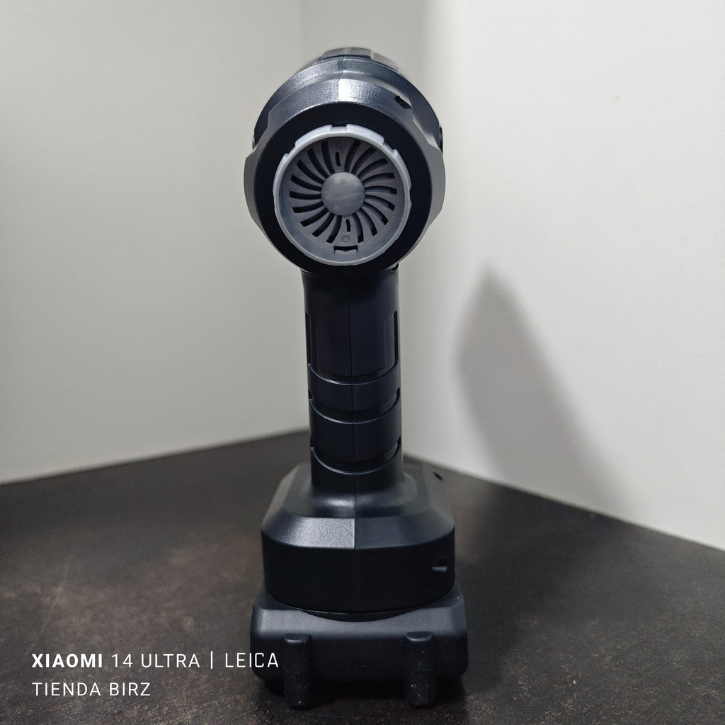 Aspiradora Inalámbrica