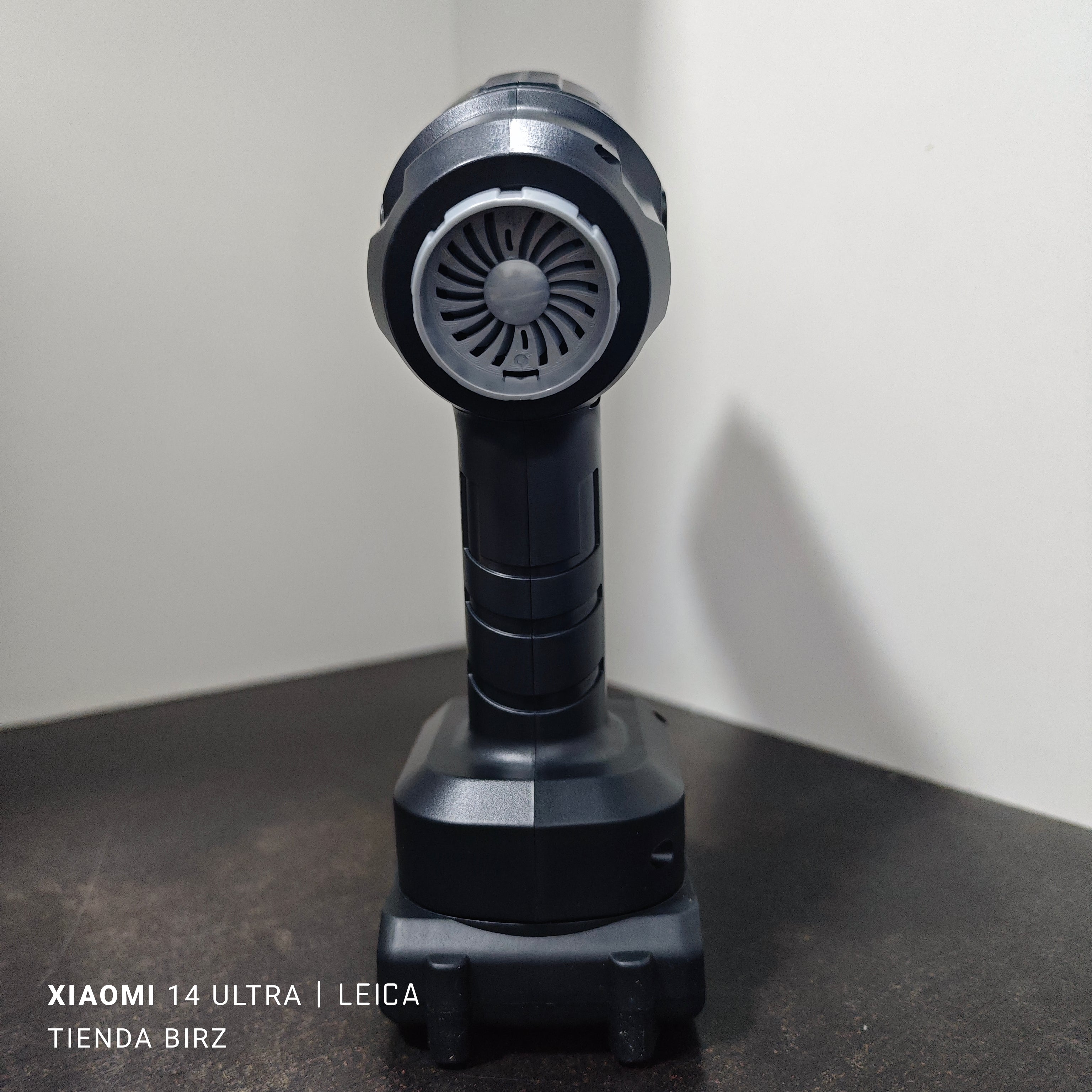 Aspiradora Inalámbrica